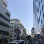 三鷹駅