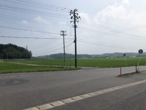 東北